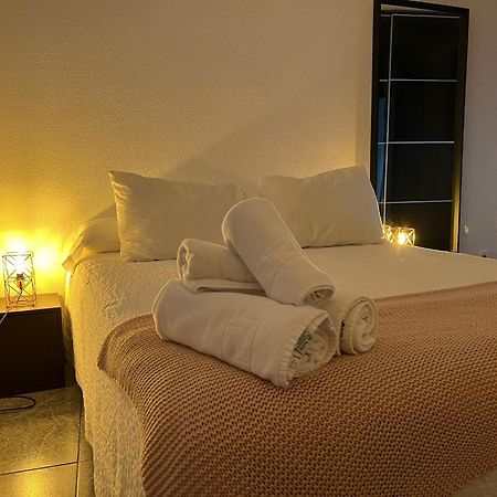 Apartamento Los Califas A 100M De La Catedral Apartment Cordoba Ngoại thất bức ảnh