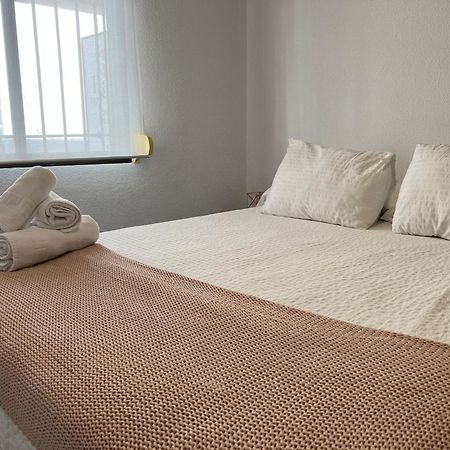 Apartamento Los Califas A 100M De La Catedral Apartment Cordoba Ngoại thất bức ảnh