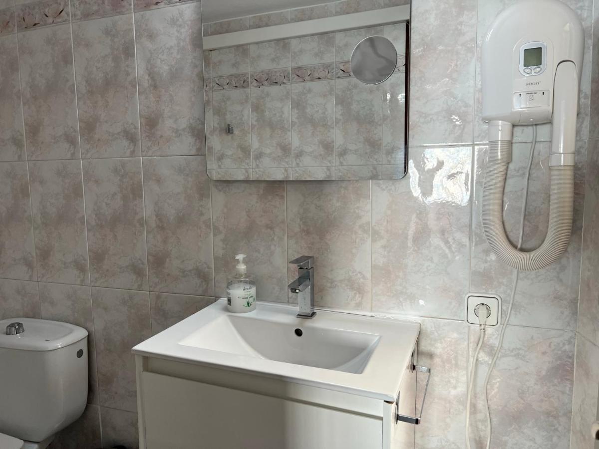Apartamento Los Califas A 100M De La Catedral Apartment Cordoba Ngoại thất bức ảnh