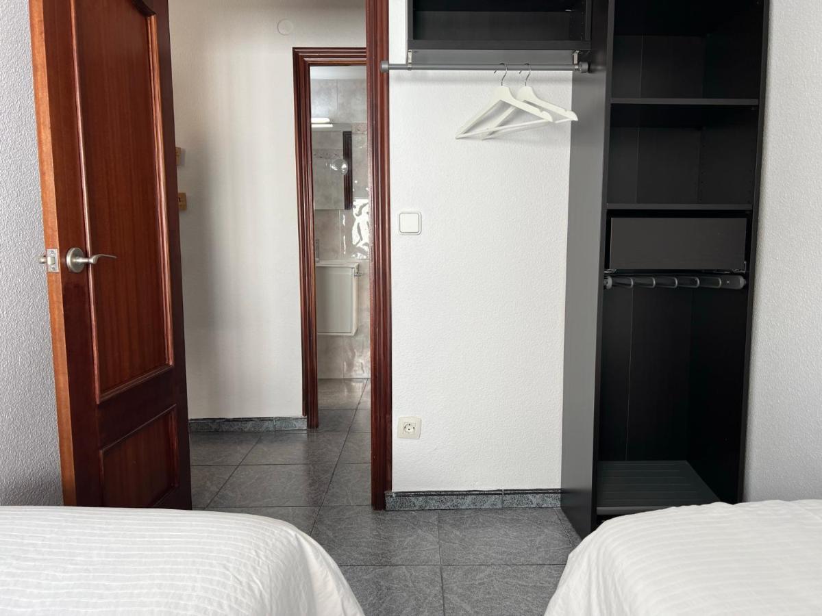Apartamento Los Califas A 100M De La Catedral Apartment Cordoba Ngoại thất bức ảnh