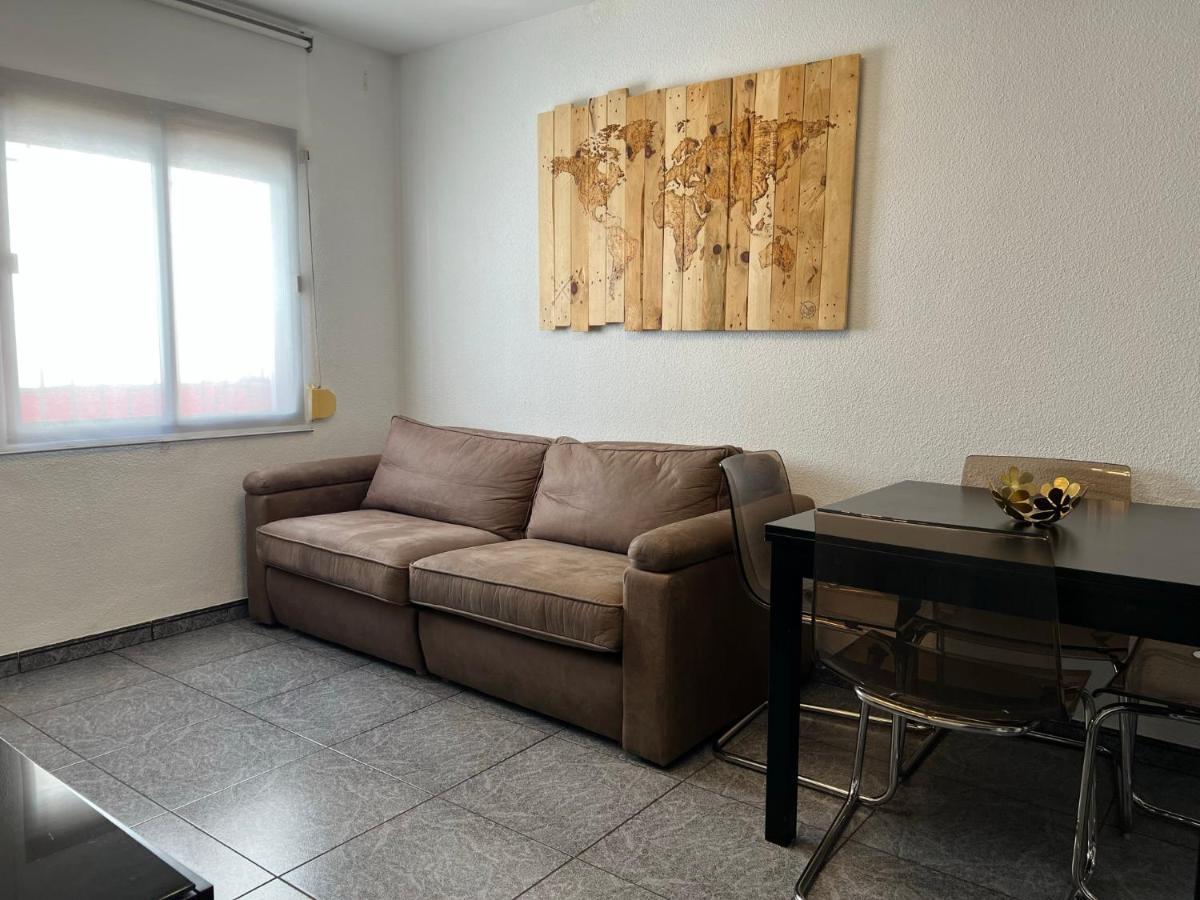 Apartamento Los Califas A 100M De La Catedral Apartment Cordoba Ngoại thất bức ảnh