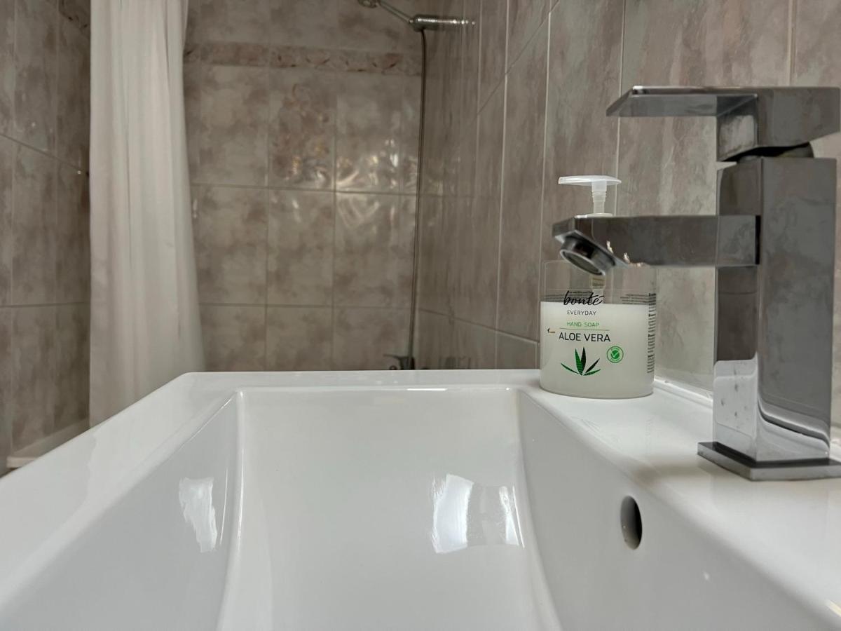 Apartamento Los Califas A 100M De La Catedral Apartment Cordoba Ngoại thất bức ảnh