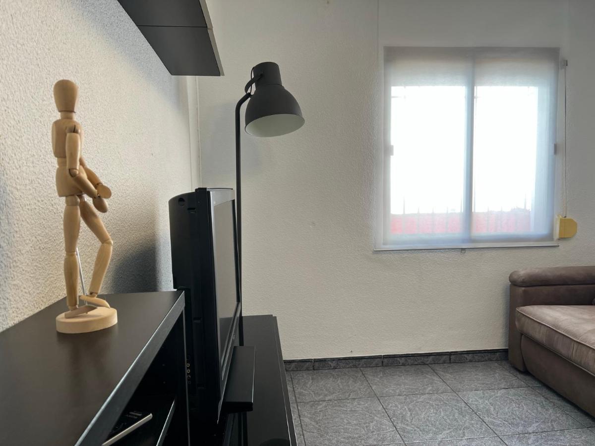 Apartamento Los Califas A 100M De La Catedral Apartment Cordoba Ngoại thất bức ảnh
