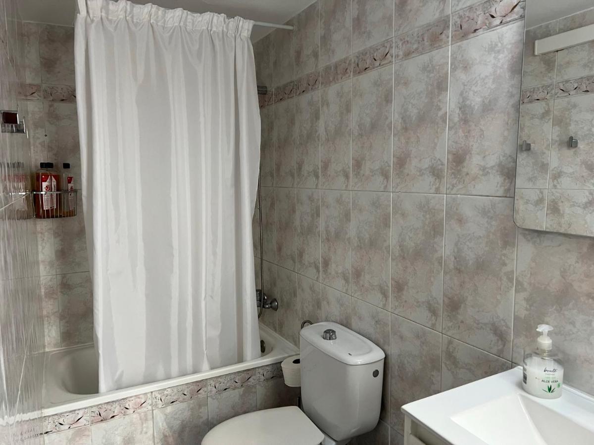 Apartamento Los Califas A 100M De La Catedral Apartment Cordoba Ngoại thất bức ảnh