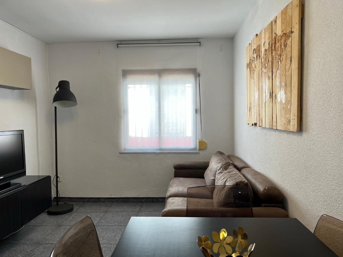 Apartamento Los Califas A 100M De La Catedral Apartment Cordoba Ngoại thất bức ảnh