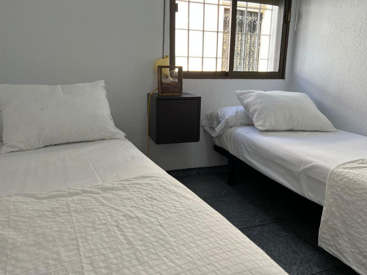 Apartamento Los Califas A 100M De La Catedral Apartment Cordoba Ngoại thất bức ảnh