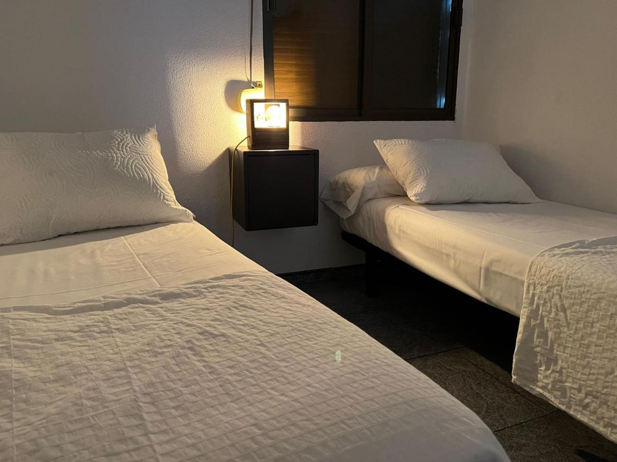 Apartamento Los Califas A 100M De La Catedral Apartment Cordoba Ngoại thất bức ảnh