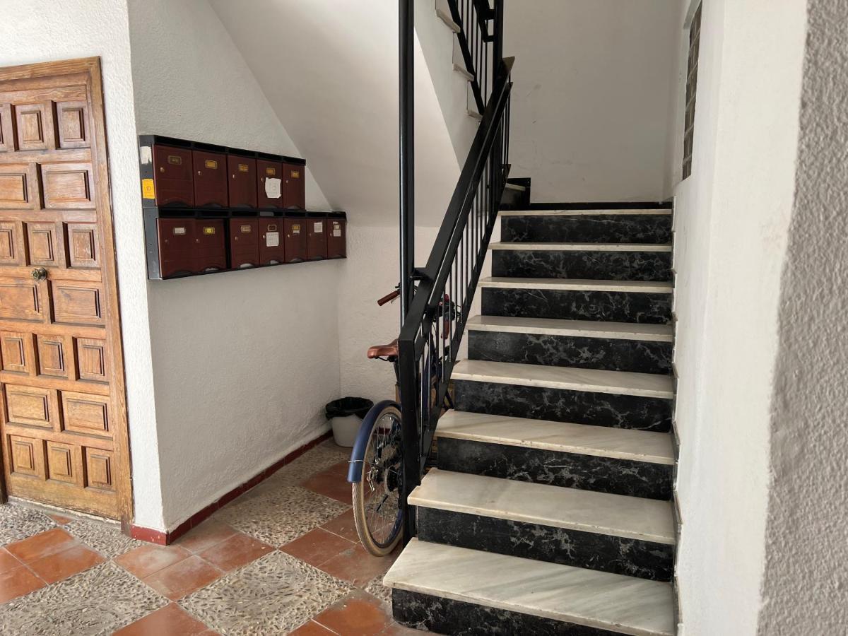 Apartamento Los Califas A 100M De La Catedral Apartment Cordoba Ngoại thất bức ảnh