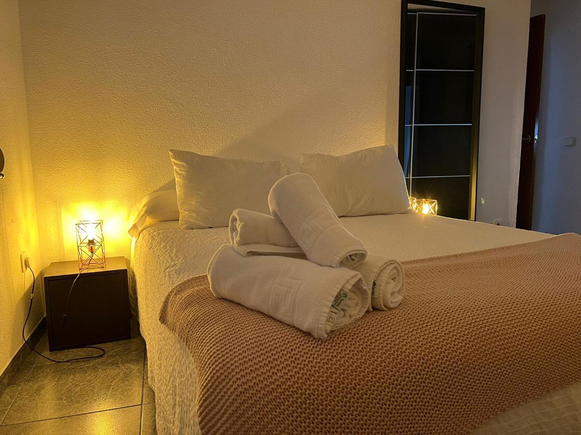 Apartamento Los Califas A 100M De La Catedral Apartment Cordoba Ngoại thất bức ảnh