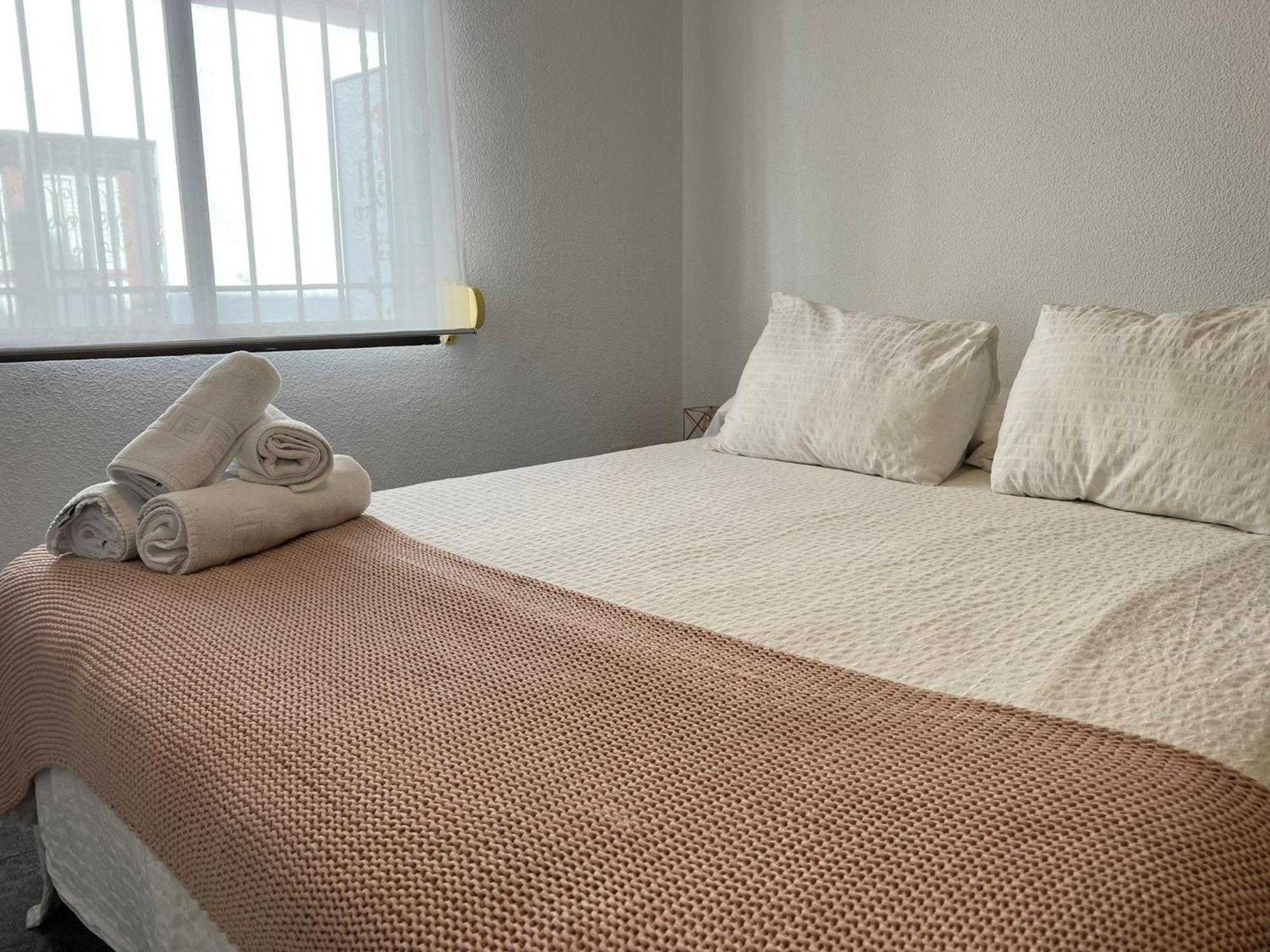 Apartamento Los Califas A 100M De La Catedral Apartment Cordoba Ngoại thất bức ảnh